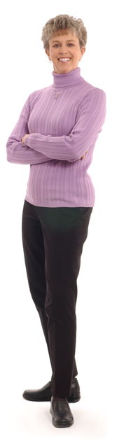 Dr. Carolyn Bouma